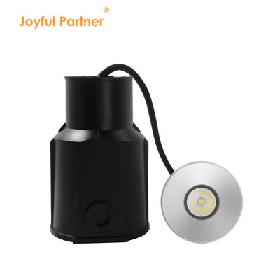 4 in 1 waterdicht zwembad onder water licht mini Rgb onderwater LED lichten
