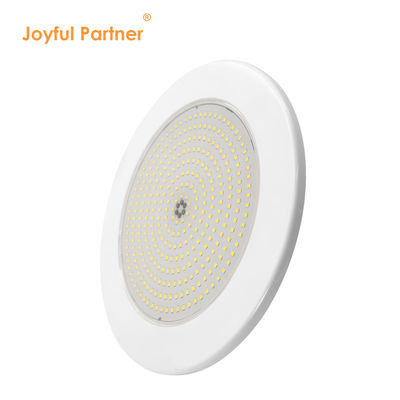 Kleur onderwater LED zwembad Hars gevuld IP68 35W AC12V afstandsbediening PAR56 Wit licht