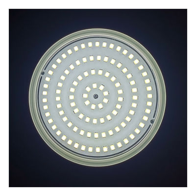 Onderwater LED Pool Light PAR56 AC12V Ultra Thin H=7.5mm 10W 18W 25W 35W RF afstandsbediening