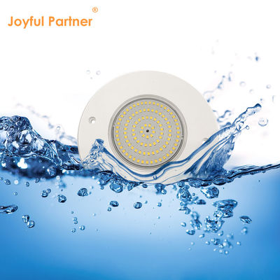 Onderwater LED Pool Light PAR56 AC12V Ultra Thin H=7.5mm 10W 18W 25W 35W RF afstandsbediening