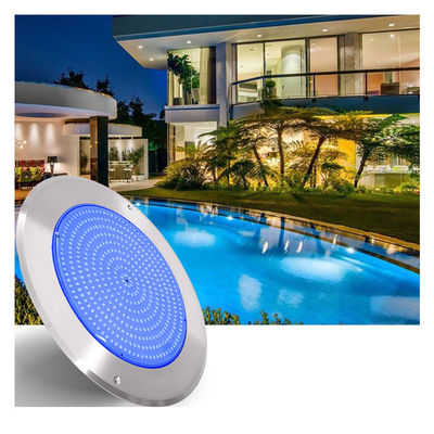 DC12V LED PAR56 zwembadlamp 18W 25W 35W LED RGB zwembadlamp IP68