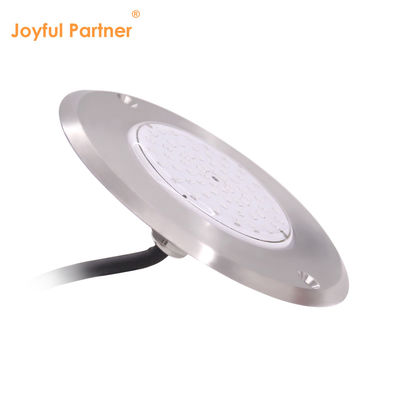 LED PAR56 zwembadlicht onderwater zwembad RGB licht