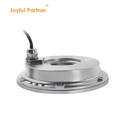 LED fontein ring licht IP68 24W roestvrij staal onderwater licht