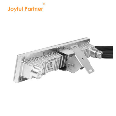 LED Onderwater Spot Light IP68 6W 12W RGB3 in 1 290MM Lengte Met Montagebeugel