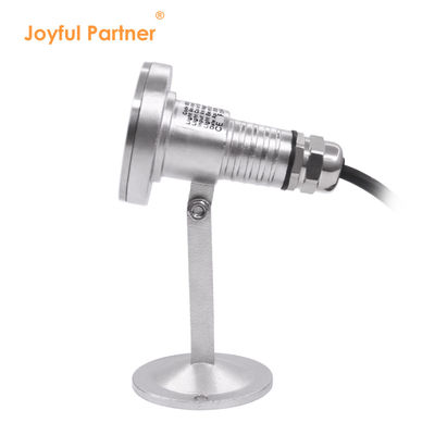 LED onderwaterspotlicht RGB DMX 1W 2W 3W DC24V 6500K Kleurtemperatuur CE-certificering