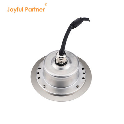 LED zwembad onderwaterlicht 316 roestvrij staal 2700K - 6500K CEM goedgekeurd