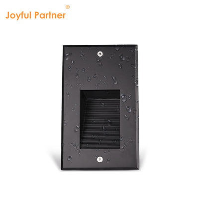 IP65 LED-trappenwandverlichting 2W 6W buiten binnen LED-trappenverlichting