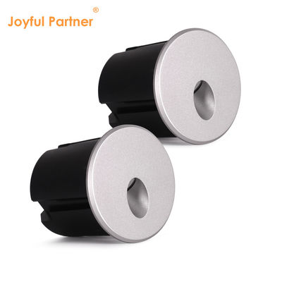 12VDC / 24VDC LED-vergrendelde wandverlichting Mini IP65-vergrendelde trapverlichting