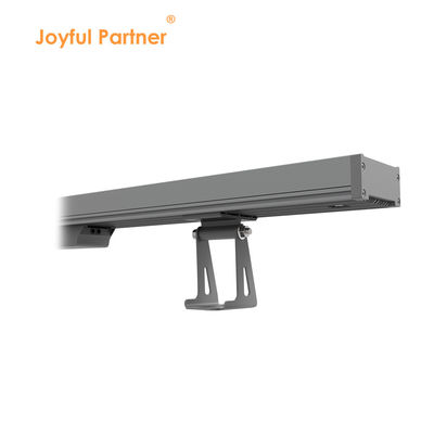 Commerciële rechthoekige LED-lineaire onderlicht 108W 1000MM Gevelwandwasserlicht