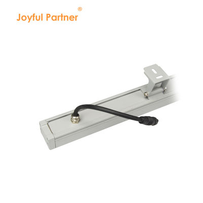 LED wandwasser licht DC24V Aluminiummateriaal L500MM Waterdicht met CE ROHS-certificering