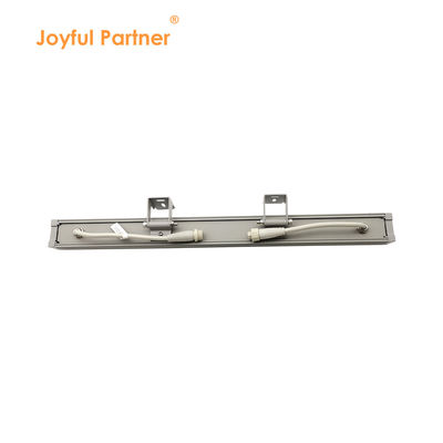 Aluminium kleur 18W LED wandwasser lichten Buiten waterdicht lineair licht