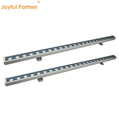 LED wandwasser licht 24W RGB 2700K - 6500K OSARM LED IP65 waterdicht Drie jaar garantie voor gebouw gevel