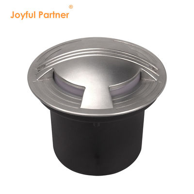 Begraven inground uplight auto drive over type 8W 15W 20W zijde uitstraling voor ondergrondse