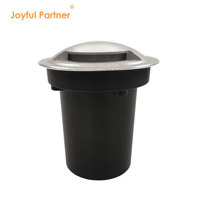 Ondergrondse buiten LED Walkover lichten 6W Side Emitting LED ondergrondse lichten voor tuin