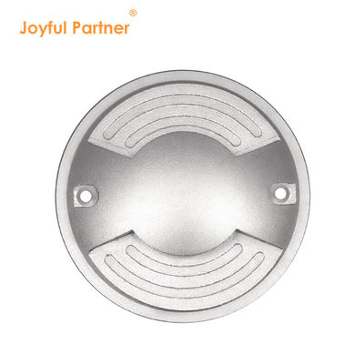 IP67 LED Walk Over Inground Light 1W 2W 3W Een Twee Vier Manieren Ondergrondse Licht