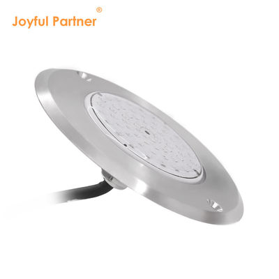 316 roestvrij staal LED PAR56 zwembad licht hars gevulde IP68 zwembad led lampen