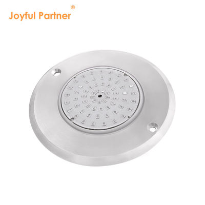 316 roestvrij staal LED PAR56 zwembad licht hars gevulde IP68 zwembad led lampen