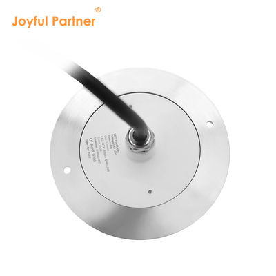 Zwem zwembad led lichten 316 roestvrij staal PAR56 volhars gevulde IP68