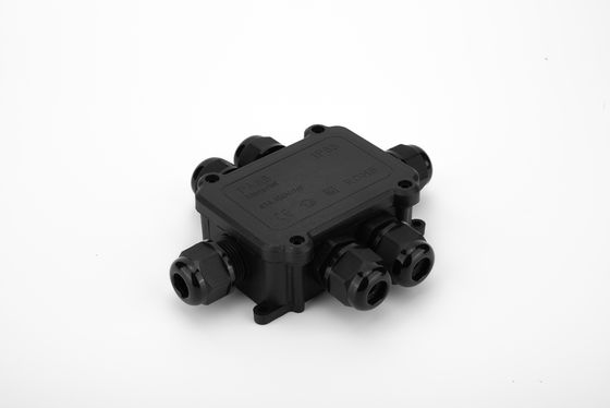 Buiten waterdicht elektrisch aansluitdoosje IP68