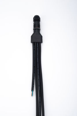 Waterdicht IP68 elektrische aansluiting One in Many Quick Connect Draadconnectoren
