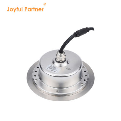 Onderwater zwembad onderwater licht ingebouwd 6W LED 316 roestvrij staal