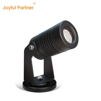 Moderne outdoor 6W COB LED Ground Garden Spot Lamp DC12V/DC24V Landschapspike Light