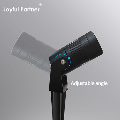 IP65 Aluminium LED Spike Light Tuin Lawn Tree Lamp Voor Landschap Decoratieve Outdoor Spotlight