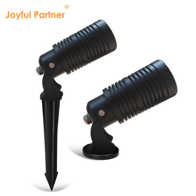14W LED IP65 Landschapspad Graslamp Verstelbare Buiten Spot Tuin Spike Light