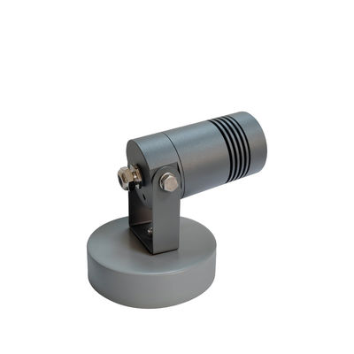 IP65 Buiten 6W COB Ground Lighting Verstelbare hoek omhoog naar beneden Spot Light Garden Led Spike Light