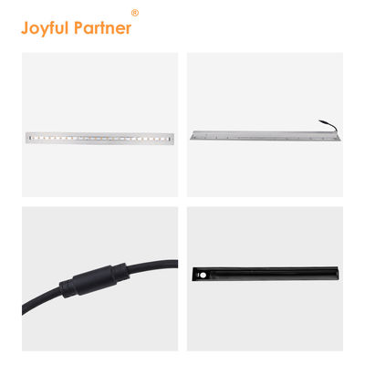 Onderwater poollamp IP68 48W RGB roestvrij staal 316