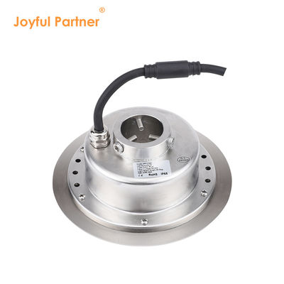 Onderwater fonteinlamp IP68 9W RGB roestvrij staal 316 voor muziekfontein