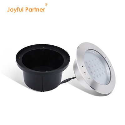 Onderwater zwembadverlichting Fabriek Direct IP68 316 roestvrij staal ingebouwd 20W/40W