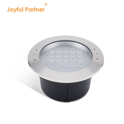 Nieuwste Fabriek Direct IP68 Waterdicht 316 Roestvrij staal onderwater zwembadverlichting 20W/40W LED zwembadverlichting