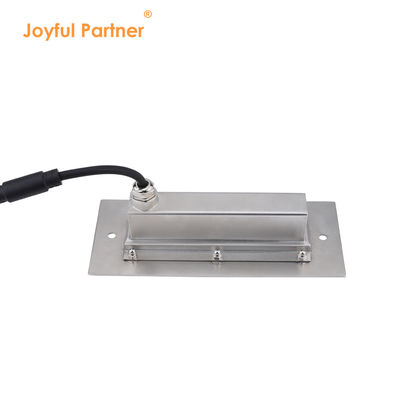 IP68 zwembad licht 3W 6W RGB enkelkleurig onderwater lineair wandwasser Licht met plastic bevestigingsmouw