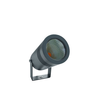 Nieuwe tuinprojectie Spike Spot lichten om uw buitenparadijs te verlichten