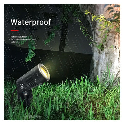 IP65 Aluminium LED Tuin Spike Lampen COB LED verlichten uw buitenlandschap