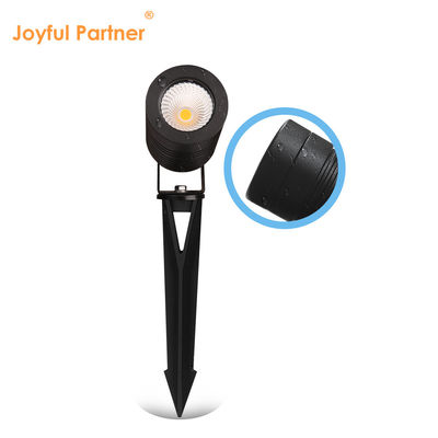 IP65 Aluminium LED Tuin Spike Lampen COB LED verlichten uw buitenlandschap