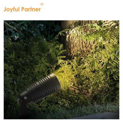 Moderne tuinverlichting LED Spot Spike Light Outdoor Tree Landscape Light Waterdicht LED Verlichting LED Spot