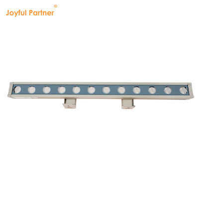 DC24V Spanning IP65 Waterdicht RGB lichtbalk Buitenwandwasverlichting voor buitenverlichtingsprojecten