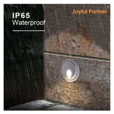 Oppervlaktewand gemonteerd constante stroomuitgang Buitenwand Pack Light OEM ODM