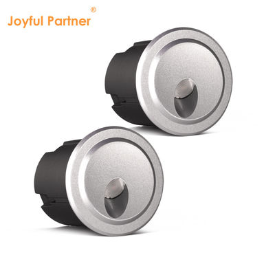 1W Aluminium Housing Buiten Muur LED Lampen Gang LED Trap Licht Met IP65 Waterdicht