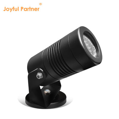 Gegooid 6063 Aluminium Waterdicht IP65 Hoogspanning 220V LED Buitenste Spot Lights Voor Bomen
