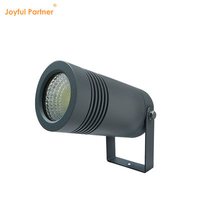 Laagspanning 12 24V Hoge helderheid IP65 Waterdicht Aluminiummateriaal 10 watt Outdoor Design LED Spot Lights