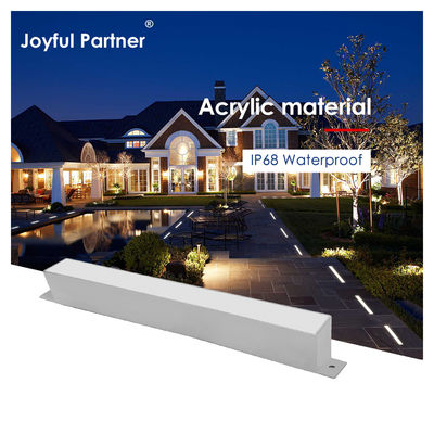 Onderwater zwembad licht aangepast IP68 Outdoor 10W DC24V 316 roestvrij staal RGBW 4 In 1