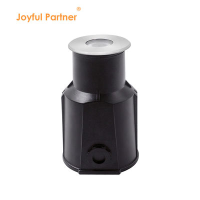 Zwem zwembad LED onderwaterverlichting 3W CREE IP68 roestvrij staal