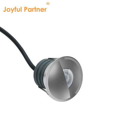 IP67 waterdicht buitenlicht met een garantie van twee jaar