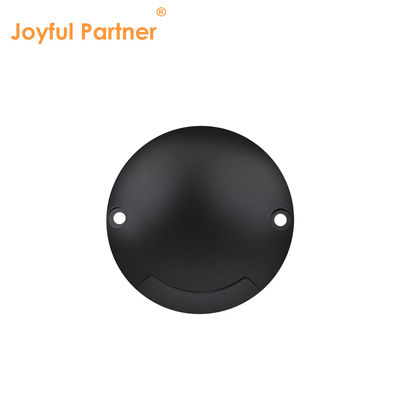 Een zijkant zicht Begraven Mini LED Ultra dun ondergrondse licht IP67 waterdicht voor pad