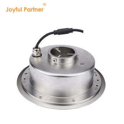 Joyful Partner 6W 9W 12W 18W 24V DMX Control Roestvrij staal IP68 Onderwater RGB fontein lichten