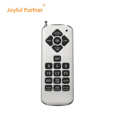 LED Pool Light Ultra Slim Hars Filled DIA230mm AC/DC 12v PC Transparante hoes Ondersteuning Aanpassing