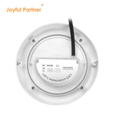 LED zwembad licht afstandsbediening kleurverandering 18W PAR56 IP68 Waterdicht Wand gemonteerd